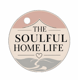 160px by 200px sized logo the soulful home life (1)